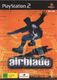 AirBlade Cover