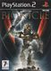 Bionicle Cover