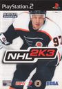 NHL 2K3 Standard – DA/EN/FI/NO/SV cover