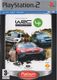 WRC 4: The Official Game of the FIA World Rally Championship Cover
