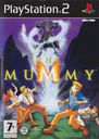 The Mummy Standard – EN cover