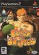 Black & Bruised Cover