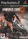 Armored Core: Nine Breaker Cover
