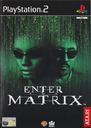 Enter the Matrix Standard – DA/EN/FI/NO/SV cover
