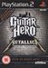 Guitar Hero Metallica
