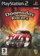 Doomsday Racers Cover