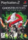 Ghostbusters: The Video Game Standard – DA/FI/NO/SV cover