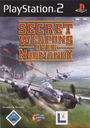 Secret Weapons Over Normandy Standard – DE cover