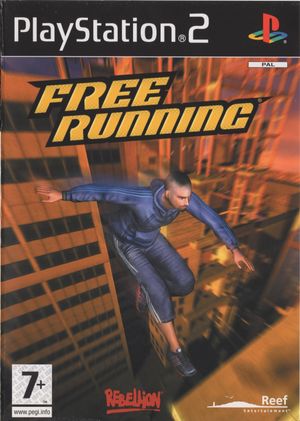 Free Running PAL Front