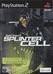 Tom Clancy's Splinter Cell