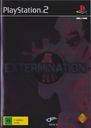 Extermination Standard – DA/FI/NO/SV cover