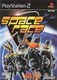 Space Race Cover