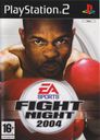 EA Sports Fight Night 2004 Standard – EN/SV cover