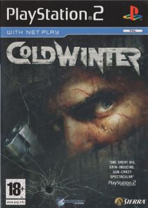 Cold Winter