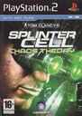 Tom Clancy's Splinter Cell: Chaos Theory Standard – EN cover