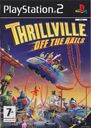 Thrillville: Off the Rails Standard – EN cover
