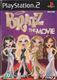 Bratz: The Movie Cover