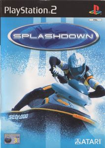 Splashdown