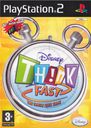 Disney Th!nk Fast Standard – EN/PT cover