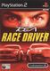 ToCA Race Driver Cover