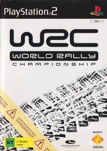 World Rally Championship