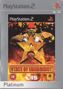 State Of Emergency