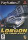 London Cab Challenge Cover