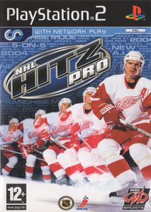 NHL Hitz Pro