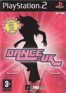 Dance:UK