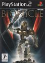 Bionicle Standard – DA/EN cover