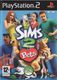 The Sims 2 Pets Cover