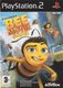 Bee Movie Game Cover