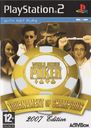 World Series of Poker: Tournament of Champions 2007 Edition Standard – EN cover