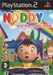 Noddy and the magic book