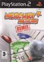 Mercury Meltdown Remix Standard – EN cover