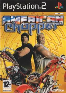 American Chopper