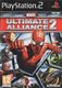 MARVEL: ULTIMATE ALLIANCE 2 Cover