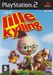 Chicken Little