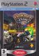 Ratchet & Clank 3: Up Your Arsenal Cover
