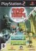 Top Trumps: Horror & Predators