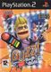 Buzz!: The Pop Quiz Cover