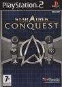 STAR TREK Conquest Standard – EN cover