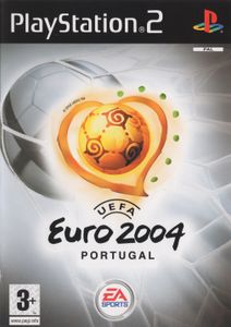 UEFA EURO 2004