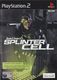 Tom Clancy's Splinter Cell Cover
