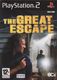 The Great Escape Cover