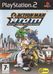 Action Man A.T.O.M.: Alpha Teens on Machines