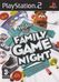 Hasbro Family Game Night