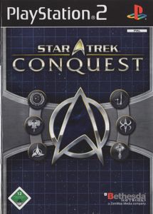 STAR TREK Conquest