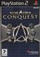 STAR TREK Conquest Cover