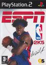 ESPN NBA 2K5 Standard – EN cover